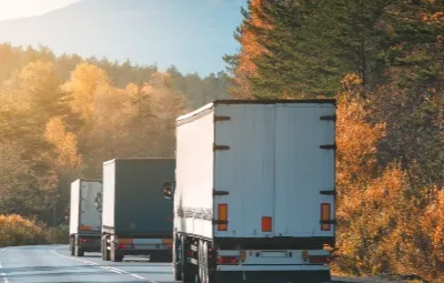 Ankara ile Yıldırım Arası Klima Taşıma