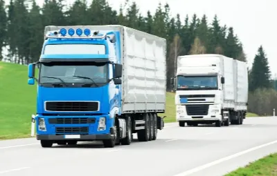 Ankara ile Yıldırım Arası Eşya Taşıma